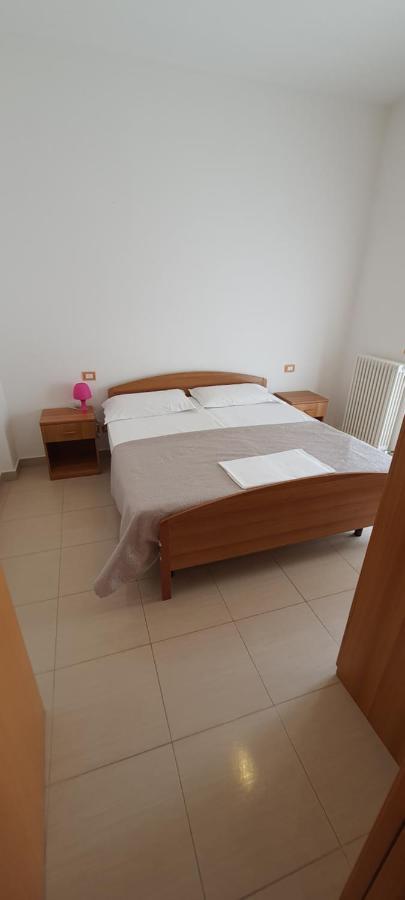 Appartamento Piano Terra San Benedetto del Tronto Extérieur photo