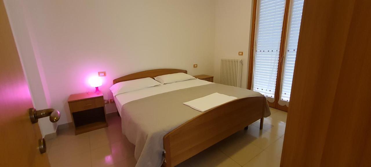 Appartamento Piano Terra San Benedetto del Tronto Extérieur photo