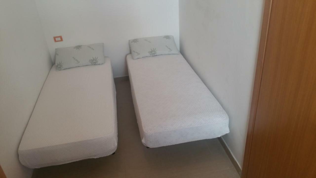 Appartamento Piano Terra San Benedetto del Tronto Extérieur photo