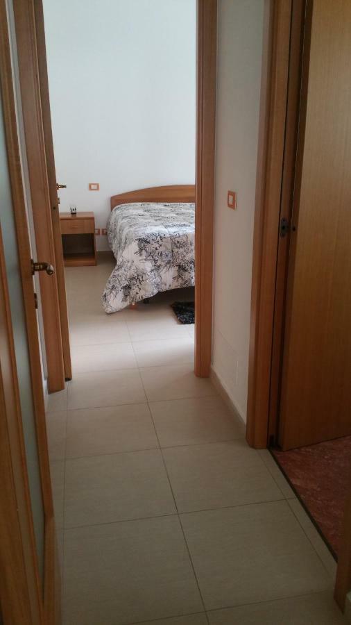 Appartamento Piano Terra San Benedetto del Tronto Extérieur photo